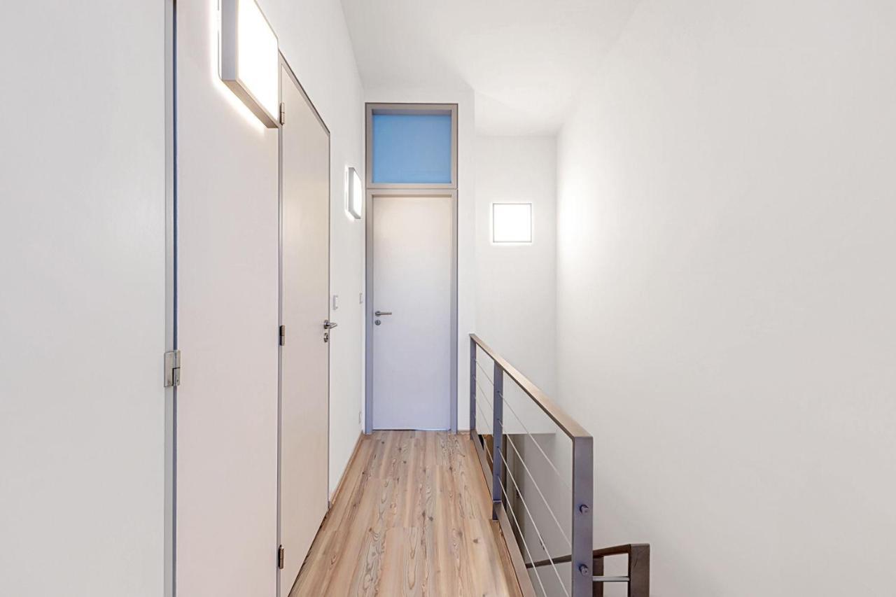Miky Apartman Klinovec Garden Loucna pod Klinovcem Ngoại thất bức ảnh